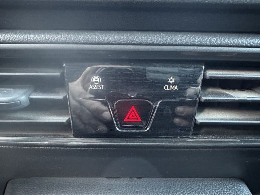 Volkswagen Caddy 2.0 TDI EURO6 Comfort CarPlay/cruise control/navi by app ActivLease financial lease