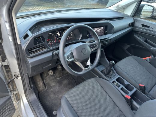 Volkswagen Caddy 2.0 TDI EURO6 Comfort CarPlay/cruise control/navi by app ActivLease financial lease