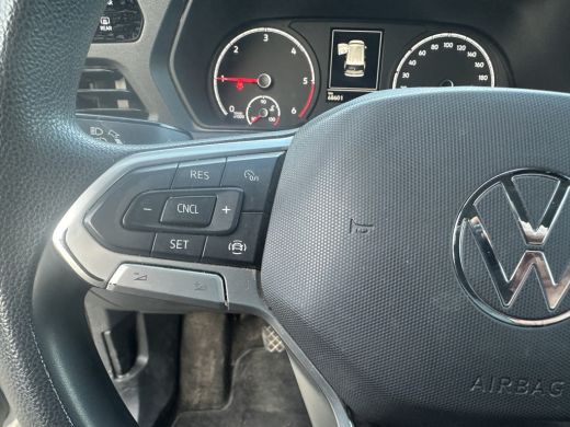 Volkswagen Caddy 2.0 TDI EURO6 Comfort CarPlay/cruise control/navi by app ActivLease financial lease