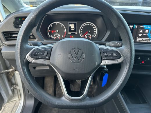 Volkswagen Caddy 2.0 TDI EURO6 Comfort CarPlay/cruise control/navi by app ActivLease financial lease