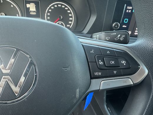 Volkswagen Caddy 2.0 TDI EURO6 Comfort CarPlay/cruise control/navi by app ActivLease financial lease