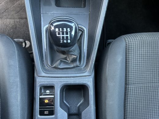 Volkswagen Caddy 2.0 TDI EURO6 Comfort CarPlay/cruise control/navi by app ActivLease financial lease