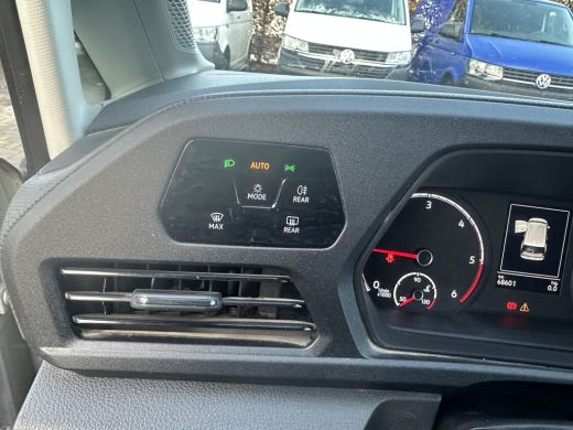 Volkswagen Caddy 2.0 TDI EURO6 Comfort CarPlay/cruise control/navi by app ActivLease financial lease