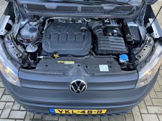 Volkswagen Caddy 2.0 TDI EURO6 Comfort CarPlay/cruise control/navi by app ActivLease financial lease