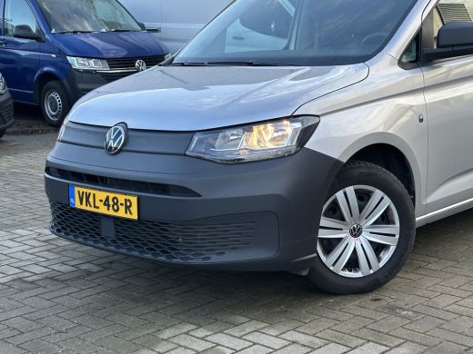 Volkswagen Caddy 2.0 TDI EURO6 Comfort CarPlay/cruise control/navi by app ActivLease financial lease