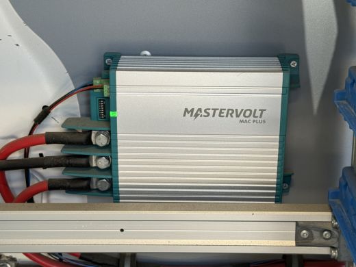 Volkswagen Caddy 2.0 TDI L2H1 BMT EURO6 4Motion Maxi Cruise Control/trekhaak/navigatie systeem ActivLease financial lease