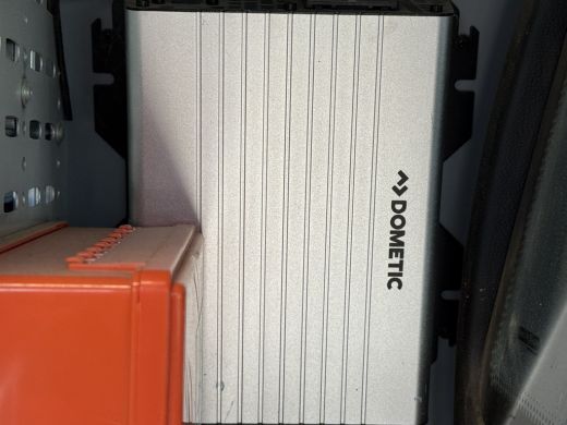 Volkswagen Caddy 2.0 TDI L2H1 BMT EURO6 4Motion Maxi Cruise Control/trekhaak/navigatie systeem ActivLease financial lease