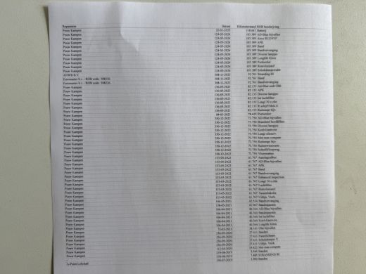 Volkswagen Caddy 2.0 TDI L2H1 BMT EURO6 4Motion Maxi Cruise Control/trekhaak/navigatie systeem ActivLease financial lease