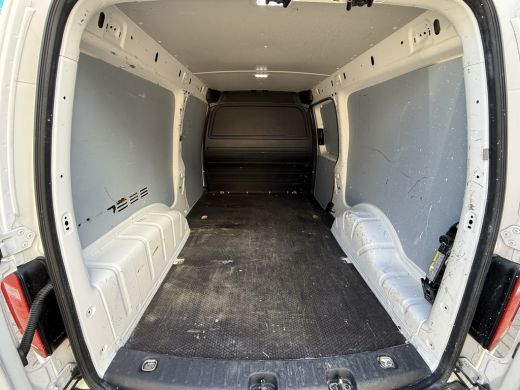 Volkswagen Caddy 2.0 TDI L2H1 BMT Maxi Trendline Cruise control/trekhaak ActivLease financial lease