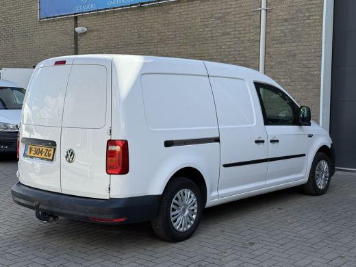 Volkswagen Caddy 2.0 TDI L2H1 BMT Maxi Trendline Cruise control/trekhaak ActivLease financial lease