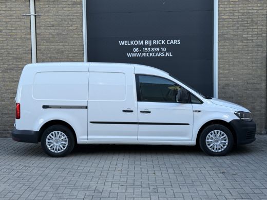 Volkswagen Caddy 2.0 TDI L2H1 BMT Maxi Trendline Cruise control/trekhaak ActivLease financial lease