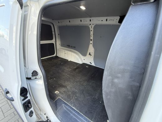 Volkswagen Caddy 2.0 TDI L2H1 BMT Maxi Trendline Cruise control/trekhaak ActivLease financial lease