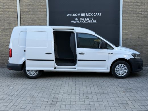 Volkswagen Caddy 2.0 TDI L2H1 BMT Maxi Trendline Cruise control/trekhaak ActivLease financial lease