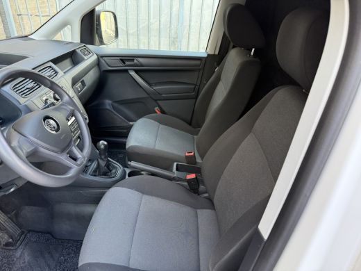 Volkswagen Caddy 2.0 TDI L2H1 BMT Maxi Trendline Cruise control/trekhaak ActivLease financial lease