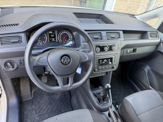 Volkswagen Caddy 2.0 TDI L2H1 BMT Maxi Trendline Cruise control/trekhaak ActivLease financial lease