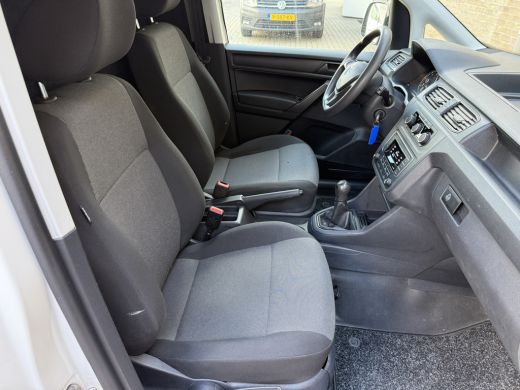 Volkswagen Caddy 2.0 TDI L2H1 BMT Maxi Trendline Cruise control/trekhaak ActivLease financial lease