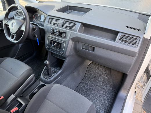 Volkswagen Caddy 2.0 TDI L2H1 BMT Maxi Trendline Cruise control/trekhaak ActivLease financial lease