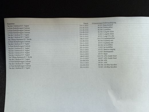 Volkswagen Caddy 2.0 TDI L2H1 BMT Maxi Trendline Cruise control/trekhaak ActivLease financial lease