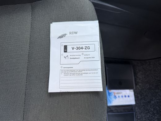 Volkswagen Caddy 2.0 TDI L2H1 BMT Maxi Trendline Cruise control/trekhaak ActivLease financial lease