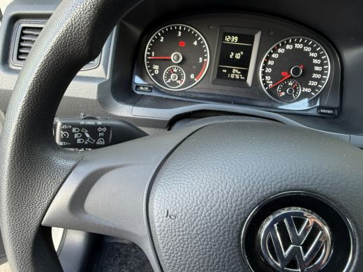 Volkswagen Caddy 2.0 TDI L2H1 BMT Maxi Trendline Cruise control/trekhaak ActivLease financial lease