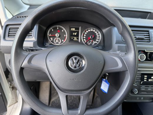 Volkswagen Caddy 2.0 TDI L2H1 BMT Maxi Trendline Cruise control/trekhaak ActivLease financial lease