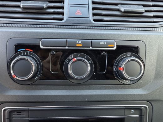 Volkswagen Caddy 2.0 TDI L2H1 BMT Maxi Trendline Cruise control/trekhaak ActivLease financial lease