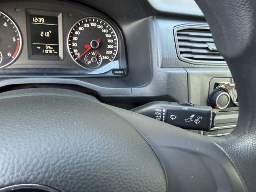 Volkswagen Caddy 2.0 TDI L2H1 BMT Maxi Trendline Cruise control/trekhaak ActivLease financial lease