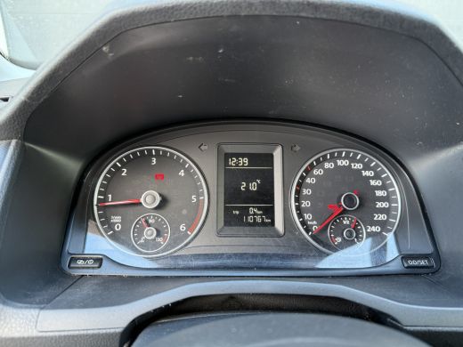 Volkswagen Caddy 2.0 TDI L2H1 BMT Maxi Trendline Cruise control/trekhaak ActivLease financial lease