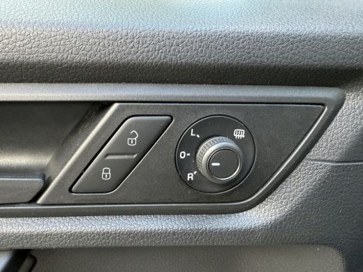 Volkswagen Caddy 2.0 TDI L2H1 BMT Maxi Trendline Cruise control/trekhaak ActivLease financial lease