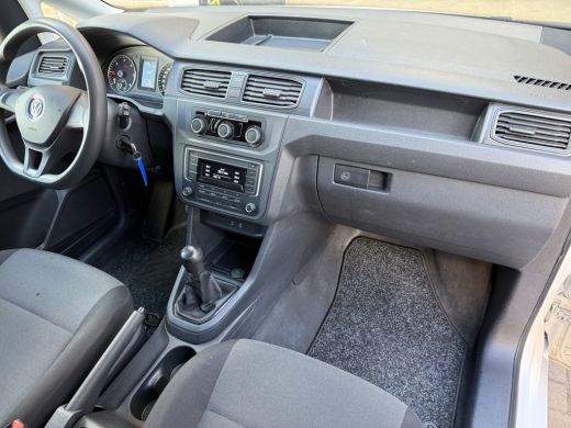 Volkswagen Caddy 2.0 TDI L2H1 BMT Maxi Trendline Cruise control/trekhaak ActivLease financial lease