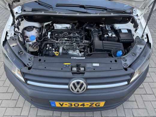 Volkswagen Caddy 2.0 TDI L2H1 BMT Maxi Trendline Cruise control/trekhaak ActivLease financial lease
