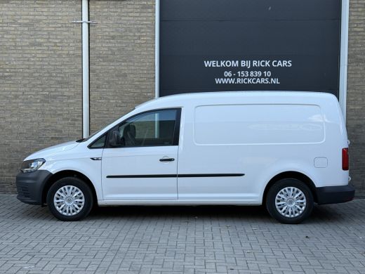 Volkswagen Caddy 2.0 TDI L2H1 BMT Maxi Trendline Cruise control/trekhaak ActivLease financial lease
