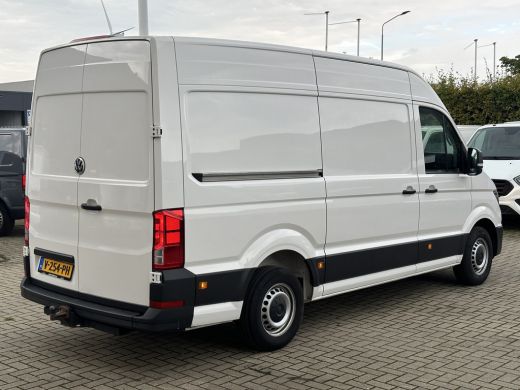 Volkswagen Crafter 2.0 TDI 140PK EURO6 L3H3 Trekhaak/cruise/control/app Connect/navi ActivLease financial lease