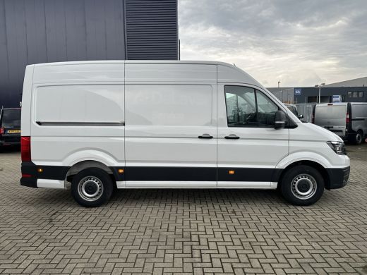 Volkswagen Crafter 2.0 TDI 140PK EURO6 L3H3 Trekhaak/cruise/control/app Connect/navi ActivLease financial lease