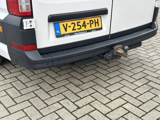 Volkswagen Crafter 2.0 TDI 140PK EURO6 L3H3 Trekhaak/cruise/control/app Connect/navi ActivLease financial lease