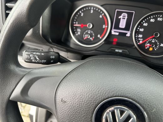 Volkswagen Crafter 2.0 TDI 140PK EURO6 L3H3 Trekhaak/cruise/control/app Connect/navi ActivLease financial lease