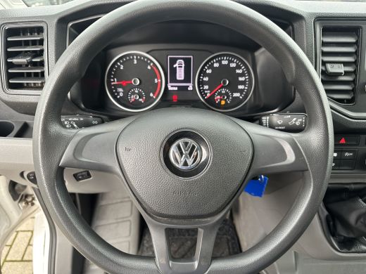 Volkswagen Crafter 2.0 TDI 140PK EURO6 L3H3 Trekhaak/cruise/control/app Connect/navi ActivLease financial lease