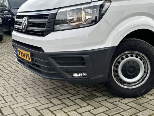 Volkswagen Crafter 2.0 TDI 140PK EURO6 L3H3 Trekhaak/cruise/control/app Connect/navi ActivLease financial lease