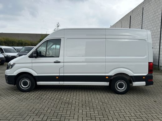 Volkswagen Crafter 2.0 TDI 140PK EURO6 L3H3 Trekhaak/cruise/control/app Connect/navi ActivLease financial lease