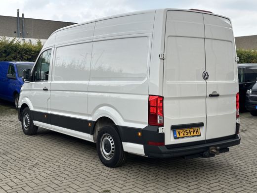 Volkswagen Crafter 2.0 TDI 140PK EURO6 L3H3 Trekhaak/cruise/control/app Connect/navi ActivLease financial lease