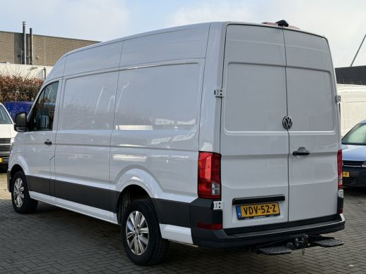 Volkswagen Crafter 30 2.0 177PK TDI Automaat L3H3 Highline EURO6 Achteruitrijcamera/trekhaak/cruise control ActivLease financial lease