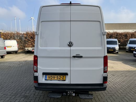 Volkswagen Crafter 30 2.0 177PK TDI Automaat L3H3 Highline EURO6 Achteruitrijcamera/trekhaak/cruise control ActivLease financial lease