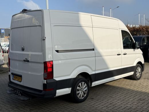 Volkswagen Crafter 30 2.0 177PK TDI Automaat L3H3 Highline EURO6 Achteruitrijcamera/trekhaak/cruise control ActivLease financial lease