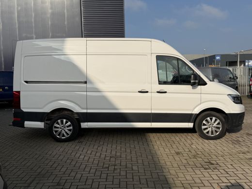 Volkswagen Crafter 30 2.0 177PK TDI Automaat L3H3 Highline EURO6 Achteruitrijcamera/trekhaak/cruise control ActivLease financial lease