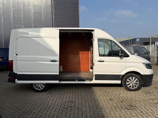 Volkswagen Crafter 30 2.0 177PK TDI Automaat L3H3 Highline EURO6 Achteruitrijcamera/trekhaak/cruise control ActivLease financial lease