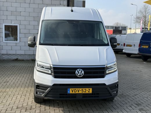 Volkswagen Crafter 30 2.0 177PK TDI Automaat L3H3 Highline EURO6 Achteruitrijcamera/trekhaak/cruise control ActivLease financial lease