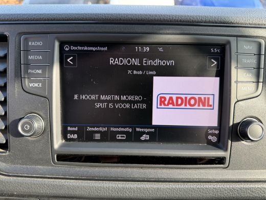 Volkswagen Crafter 30 2.0 177PK TDI Automaat L3H3 Highline EURO6 Achteruitrijcamera/trekhaak/cruise control ActivLease financial lease