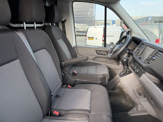Volkswagen Crafter 30 2.0 177PK TDI Automaat L3H3 Highline EURO6 Achteruitrijcamera/trekhaak/cruise control ActivLease financial lease