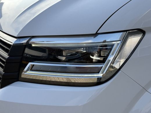 Volkswagen Crafter 30 2.0 177PK TDI Automaat L3H3 Highline EURO6 Achteruitrijcamera/trekhaak/cruise control ActivLease financial lease