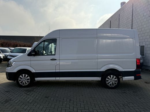 Volkswagen Crafter 30 2.0 177PK TDI Automaat L3H3 Highline EURO6 Achteruitrijcamera/trekhaak/cruise control ActivLease financial lease